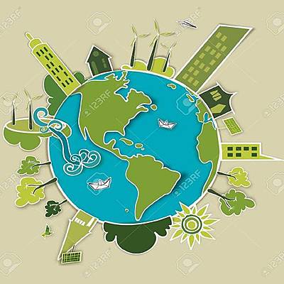 Timeline: Antecedentes del Desarrollo turístico sustentable