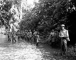 Batalla de Guadalcanal