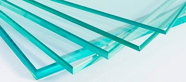 Fabricación del vidrio