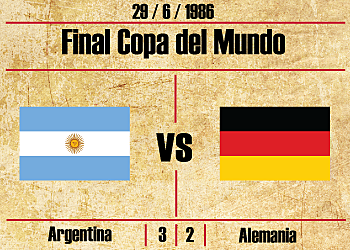 Mundial 1986