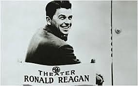 Ronald Reagan