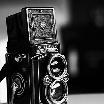 Timeline: LA HISTORIA DE LA CAMARA