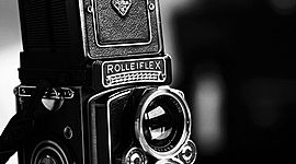 Timeline: LA HISTORIA DE LA CAMARA