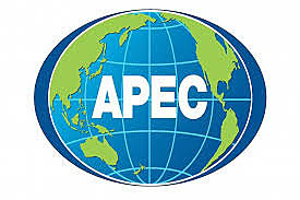 Paises miembros de la APEC