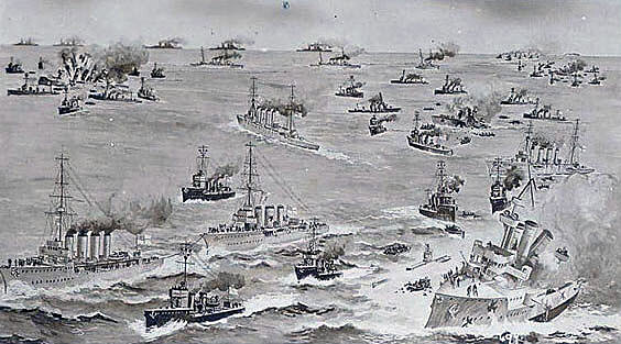 Battle of Heligoland