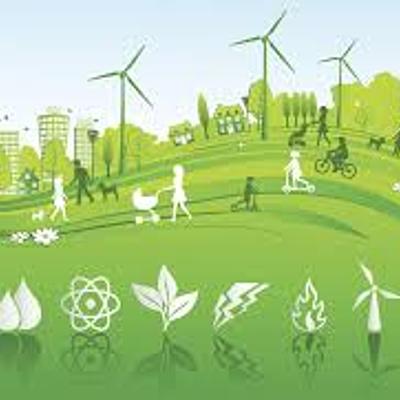 Timeline: Antecedentes de la Sustentabilidad