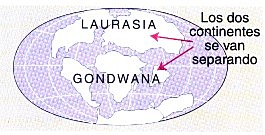 Período Cretácico.