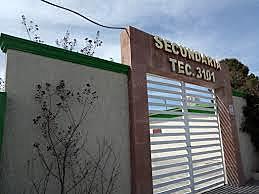 SECUNDARIA TEC. 3101