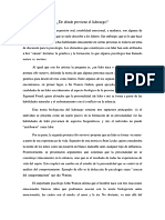 Libro digital y  proyectos de difuncion