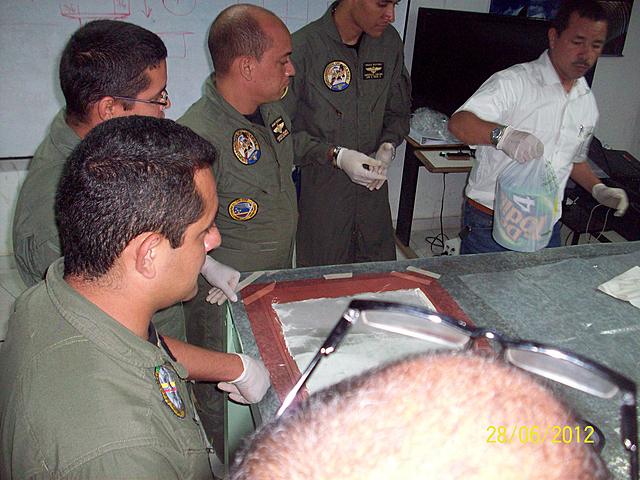 CONDICIONES DEL TÉCNICO DE LINEA