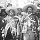 Foto revolucion mexicana