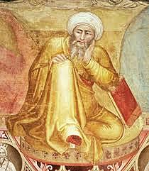 Averroes (1126 d.C - 1198 d.C)
