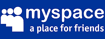 Aparicion de Myspace