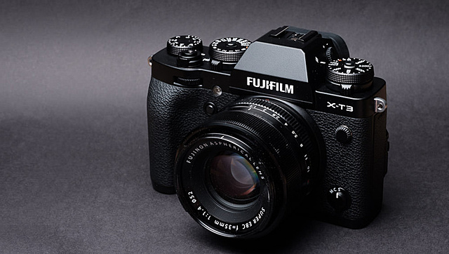 FUJI FUJIXDS-1P