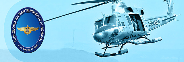 TÉCNICO LINEA HELICÓPTEROS