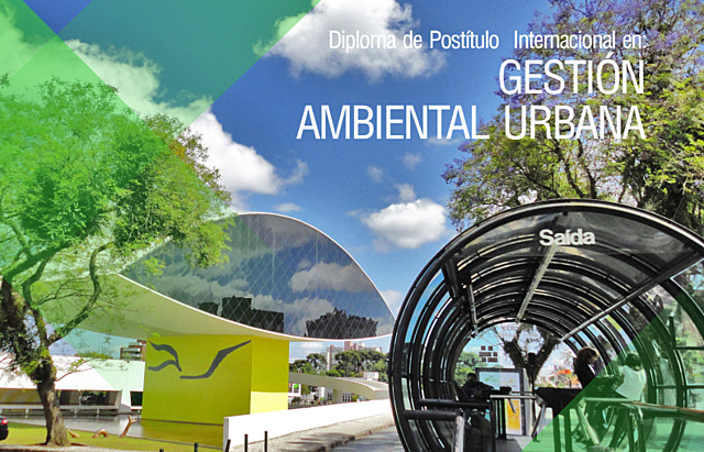 Estrategia temática para el medio ambiente urbano.