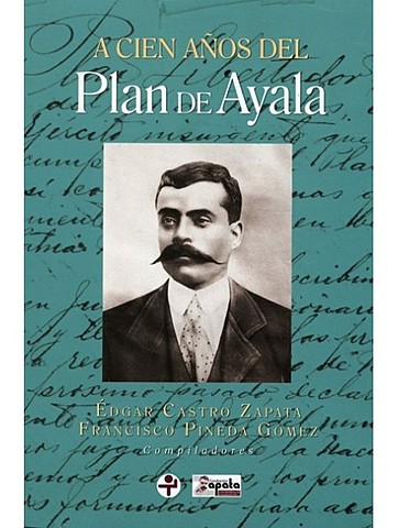 plan de ayala