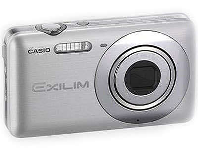 2002-Casio Exilim, la explosión de las compactas