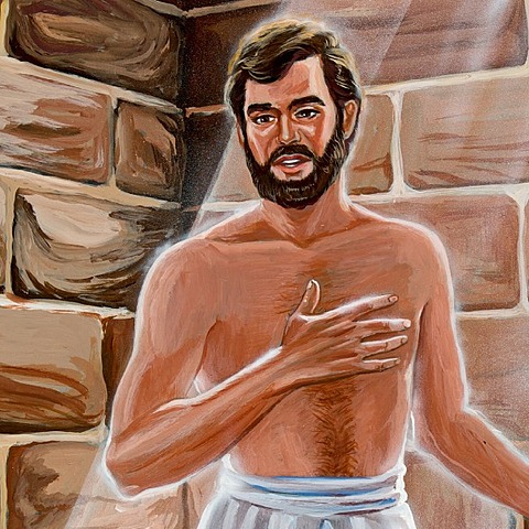 José interpreta los sueños