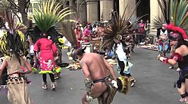 Timeline: El estado mexicano