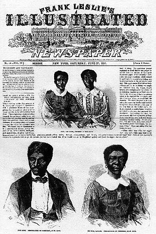 Dred Scott Case