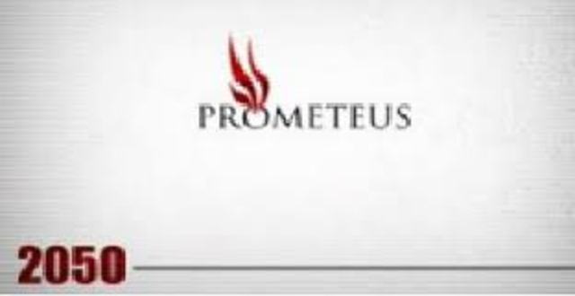 PROMETEUS