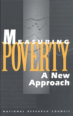 Measuring Poverty: A New Approach is Published