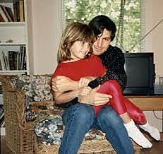 nacimiento de la hija de steve jobs
