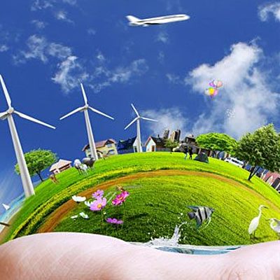 Timeline: Antecedentes del Desarrollo Turístico Sustentable