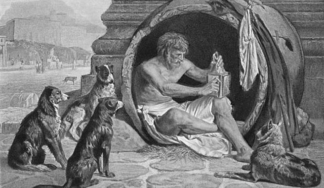 Diogenes