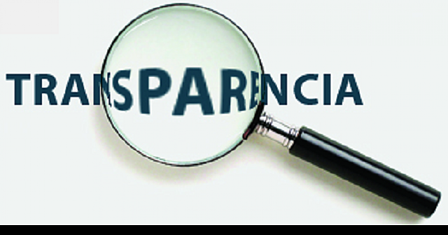 Primer Congreso Nacional de Transparencia Local