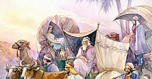 Jacob se entera de la verdad