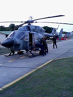 REQUISITOS DE LOS TÉCNICOS DE LINEA