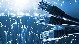 Timeline: Historia de el Internet