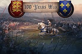 The Hundred Years War