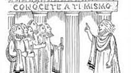 Timeline: Pensamiento filosófico a traves de tiempo