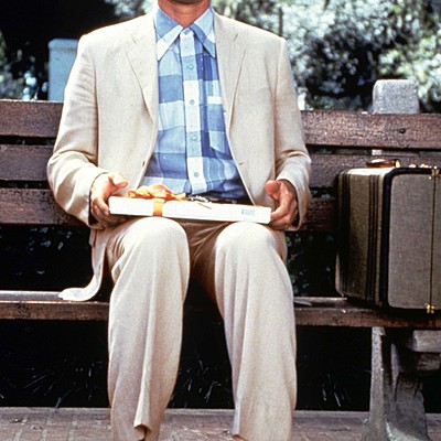 Timeline: Forest Gump 1950-1990 Timline