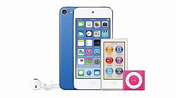 Ipods