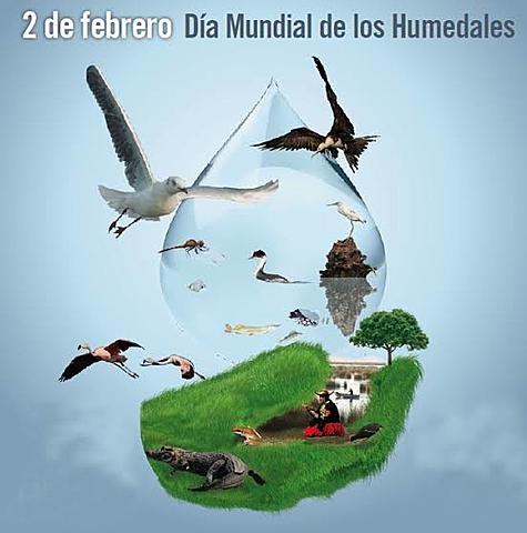 Convención sobre Humedales
