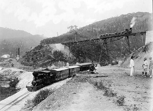 Criação da Companhia Brasileira de Cimento Portland S.A