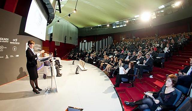 Conferencia mundial de turismo sostenible (España)