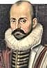 Miguel de Montaigne
