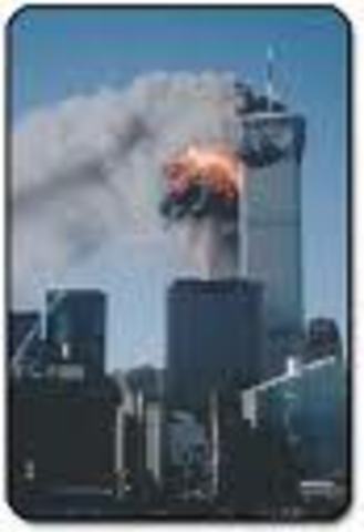 Attentat World Trade Center