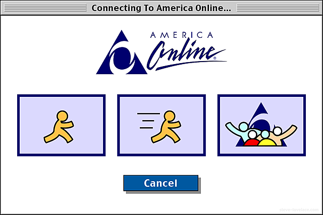 The World Wide Web Takes Off