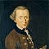 Immanuel Kant. 1724