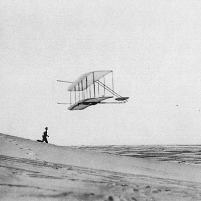 Timeline: The History of the Aircraft