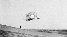 Timeline: The History of the Aircraft