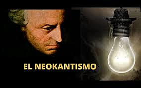 neokantismo 1805