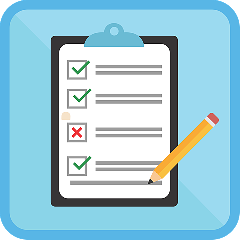 Aplicación de encuesta