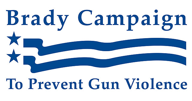 The Brady Handgun Violence Prevention Act